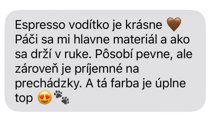 Recenzia zákazníka