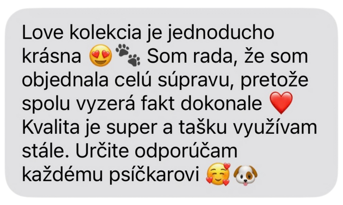 Recenzia zákazníka