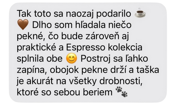 Recenzia zákazníka