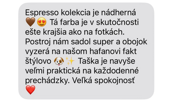 Recenzia zákazníka