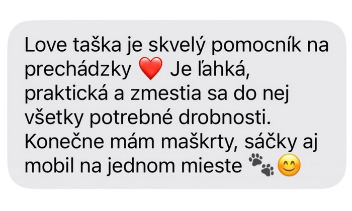 Recenzia zákazníka