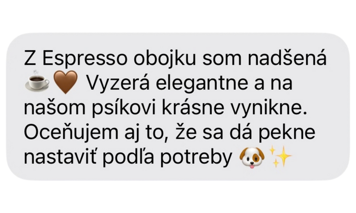Recenzia zákazníka