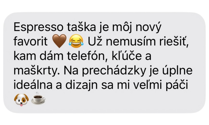 Recenzia zákazníka